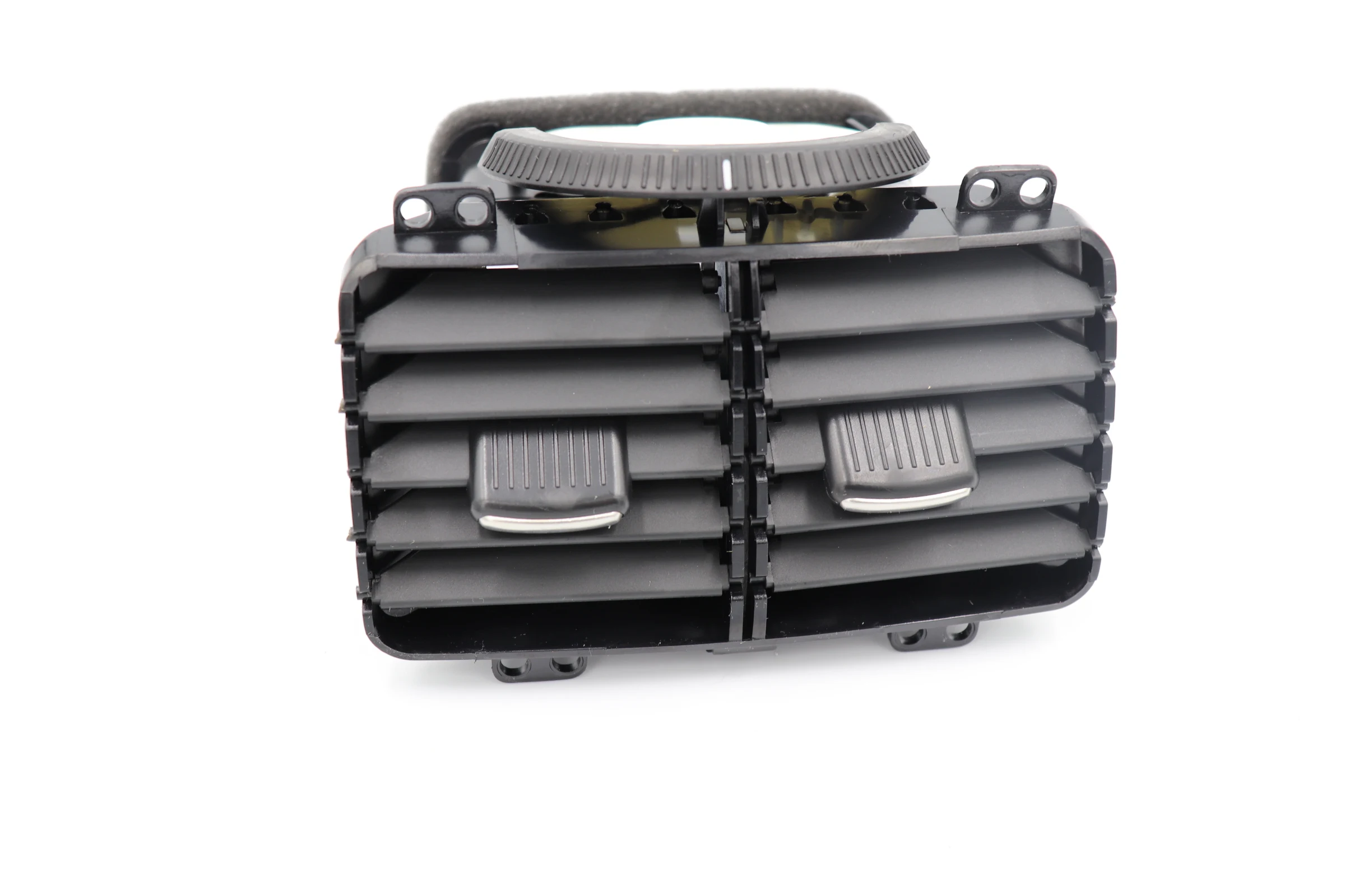 Центральный подлокотник с вентиляционным отверстием для Jetta 5 mk5 V Golf MK6 VI GTI Rabbit