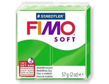 57 г FIMO мягкая профессиональная глиняная печь для моделирования закалка Sculpey