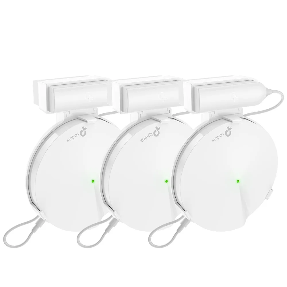 TP Link Deco M9+ настенное крепление, Wi-Fi полка для маршрутизатора Кабельный Держатель для TP Link Deco M9 Plus полностью домашняя сетка Wifi система, белый