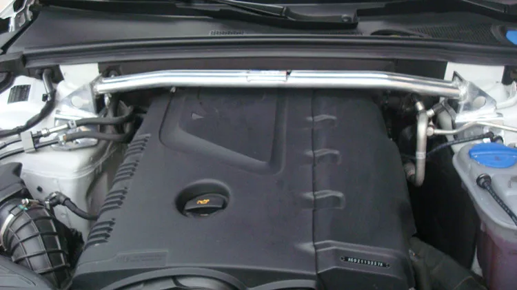 Стойка подвески для Audi A5 A4L аксессуары автостайлинга стабилизатор из