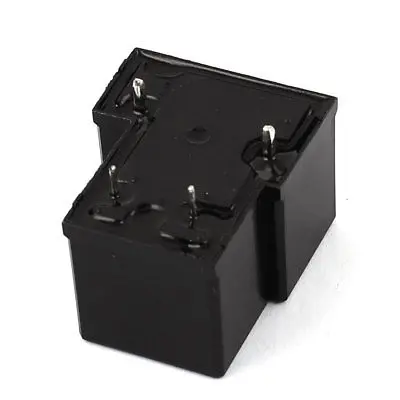 DC 12V Катушка 40A 240VAC/28VDC 4 Pin Реле TR90-12VDC-SC-A4 | Обустройство дома