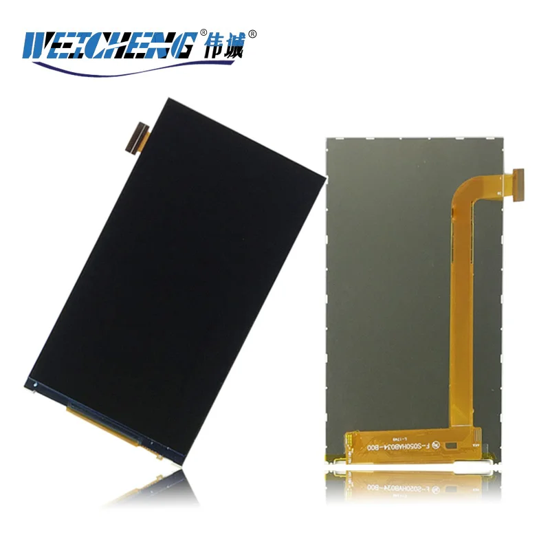 100% протестированный для Leagoo M5 ЖК дисплей экран Ремонт Запчасти BQS 5022 экрана