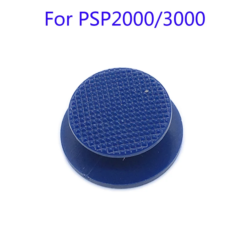 50pcs/lot New colorful Replacement 3D analog joystick Button cover cap For PSP 2000 3000 | Электроника