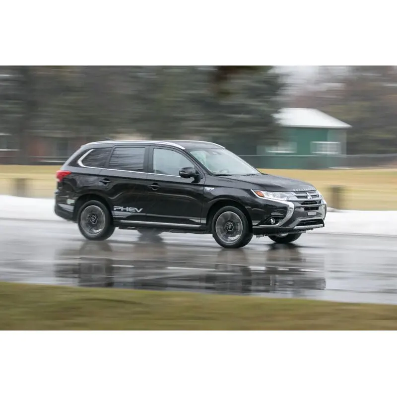 Лампа заднего хода для Mitsubishi Outlander 2018 автомобильная светодиодная лампочка