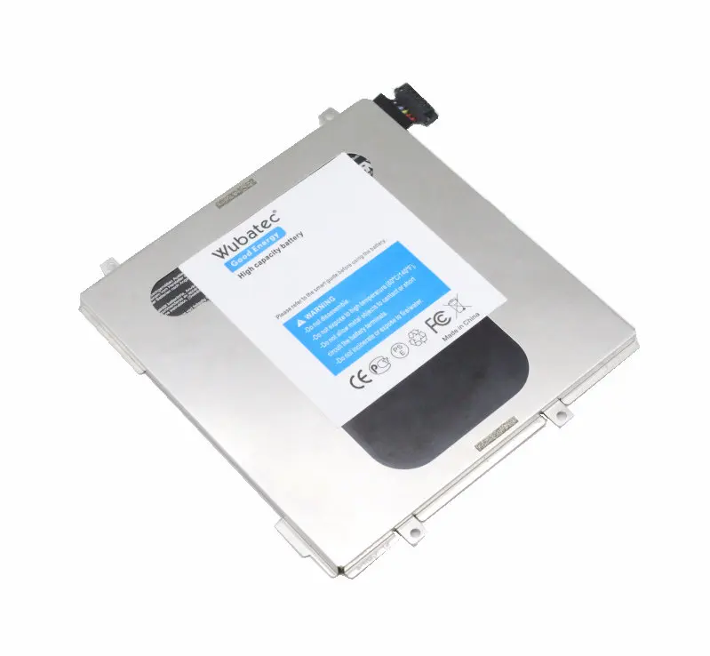Wubatec 2x3950 мАч C11P1303 Аккумулятор для ASUS Google Nexus 7 &quot7 II 2 2nd Gen 2013 ME571K ME571 ME571KL MeMo pad K009 K008 +