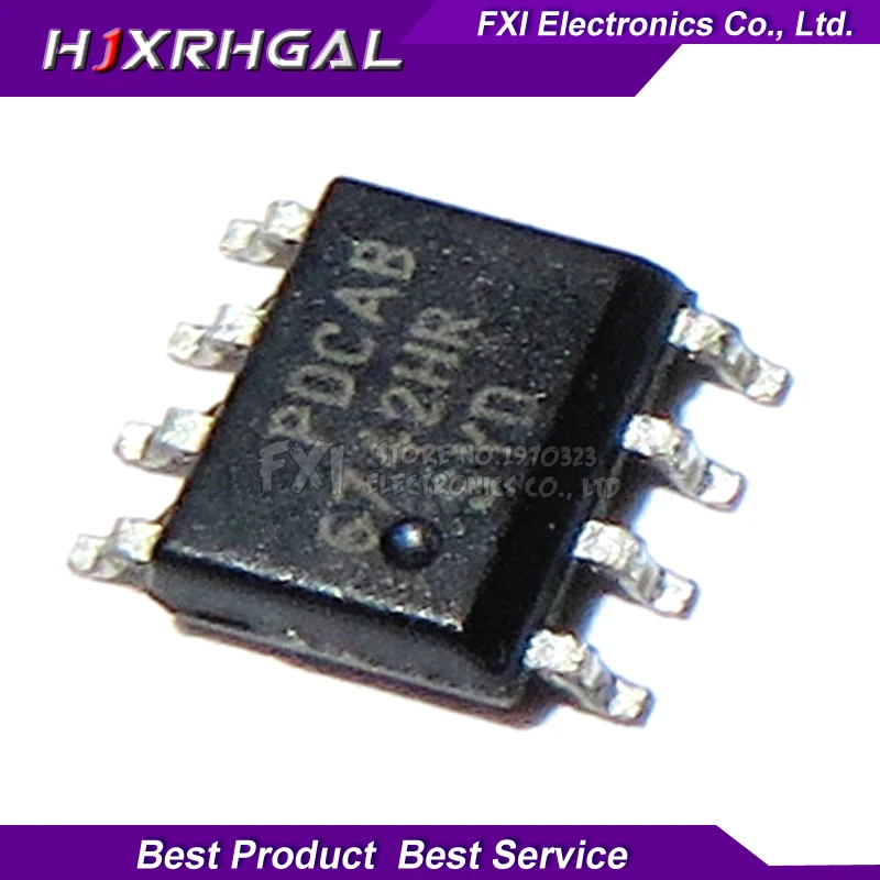 

10 шт. SG6742HR SG6742 SOP-8 SOP 6742HR SMD новый оригинальный