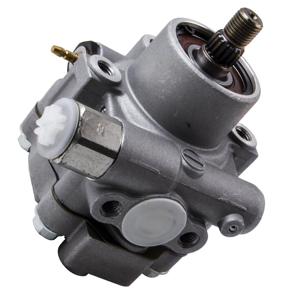 Новый насос рулевого управления для Isuzu Rodeo Trooper Honda Passport Amigo 30 5353 50 534050 5280 8971611751