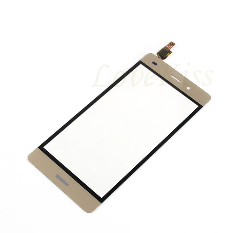 5 &quotP8Lite Передняя панель для Huawei P8 Lite ALE-L04 L21 TL00 L23 CL00 сенсорный экран сенсор
