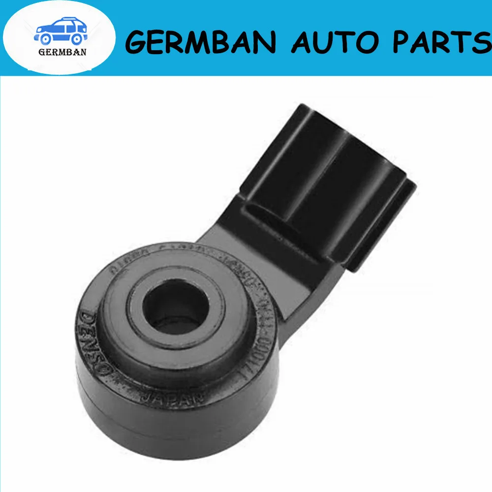 Новый оригинальный QualityBlack Мини датчик двигателя 89615 20090 8961520090 для Toyota Corolla Lexus GX470