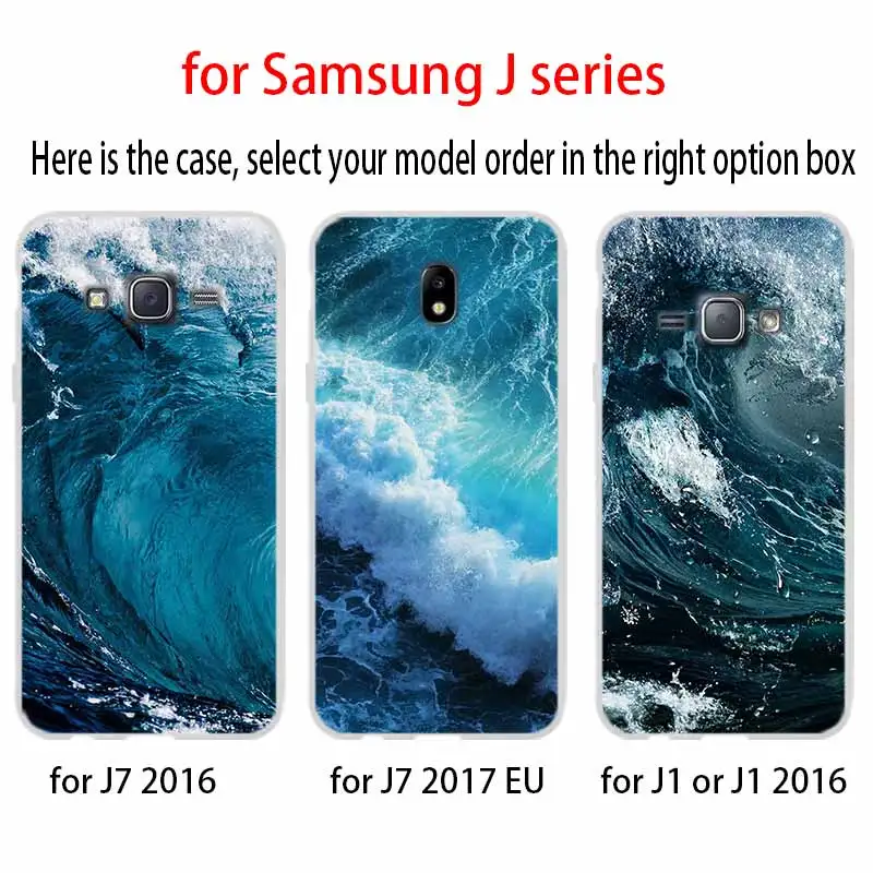 Чехол для Samsung Galaxy J6 J4 Plus J8 J3 J7 2018 J5 j7 2017 2016 j6|Бамперы| |