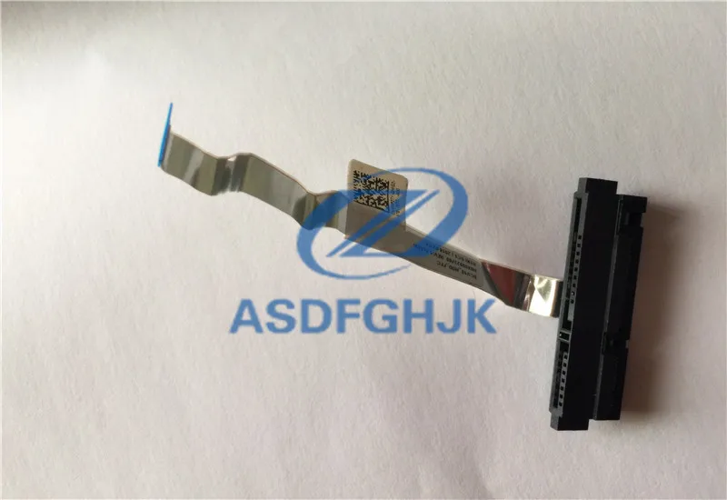 Кабель SATA HDD SSD для Dell Inspiron Ins15R 7566 7567 0NP27Y NP27Y|ssd connector cable|ssd ssdssd |