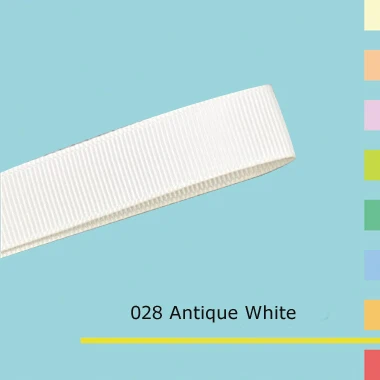 4 дюйма (100 мм) белая и черная серии оптовая продажа атласная лента 196 цветов в