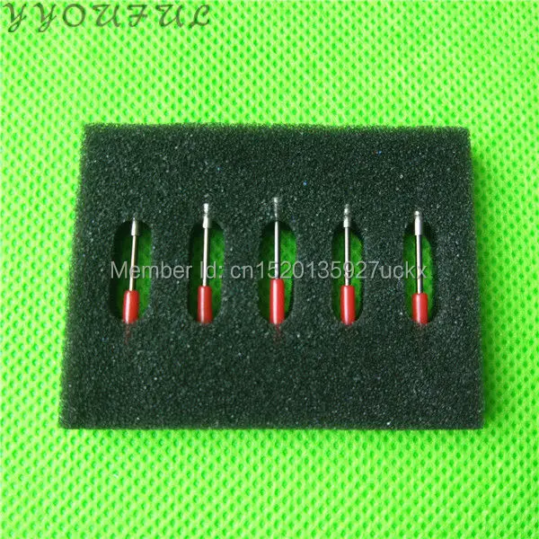 Высококачественные запчасти для режущего плоттера Graphtec CE5000 CE6000 CB09 лезвие резака