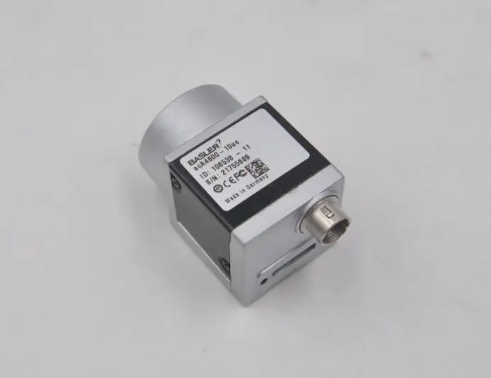 Basler aca4600 10uc промышленная камера CCD 14 миллионов пикселей|Промышленные компьютеры и