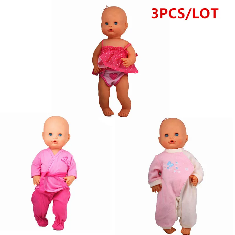 35 см кукла Nenuco одежда 13 дюймов Ropa y su Hermanita 3 шт./лот 1 вишневая шляпа Комбинезон