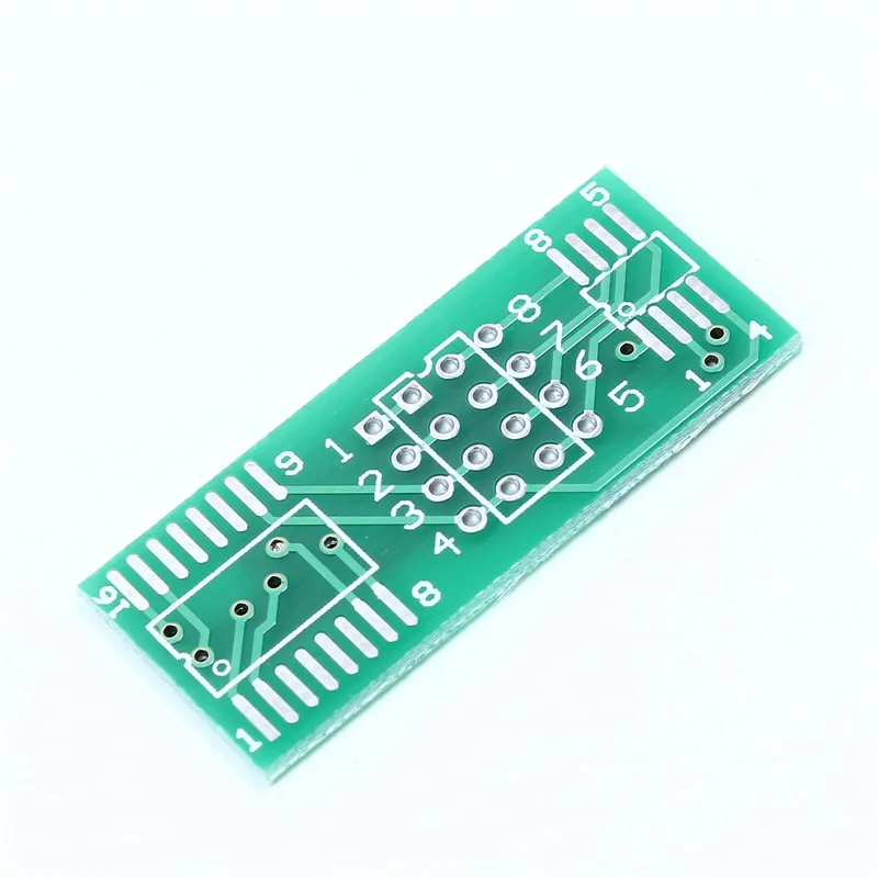 CH341A 24 25 Серии Flash BIOS материнской платы USB программист e7b5 + 8/16 Pin совета адаптер