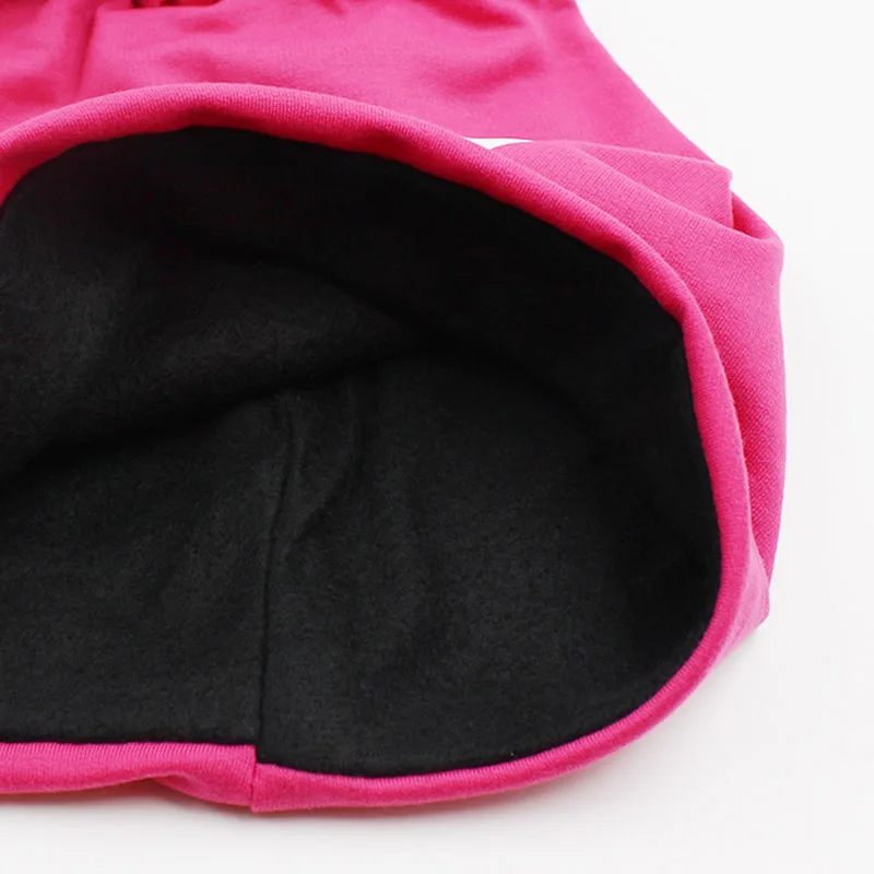 LOVINGSHA новая модная теплая мешковатая шапка мужские шапочки головной убор шапки