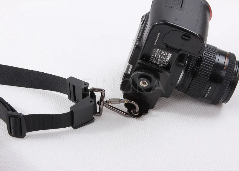 БЫСТРОРАЗЪЕМНАЯ фотокамера с быстроразъемной пластиной для Nikon D3200 D5300 D5500 Canon 800D