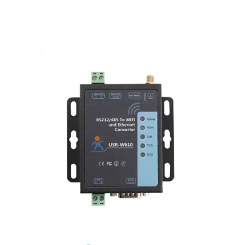 Промышленная Беспроводная rj45 gsm/gprs двойная sim lte модем серия rs232 rs485 к Wi Fi и ethernet gps