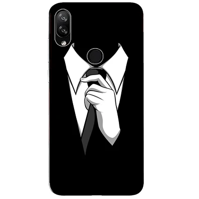 Чехол Для Doogee N10 чехол 5 84 дюйма с принтом роскошный силиконовый мягкий ТПУ для