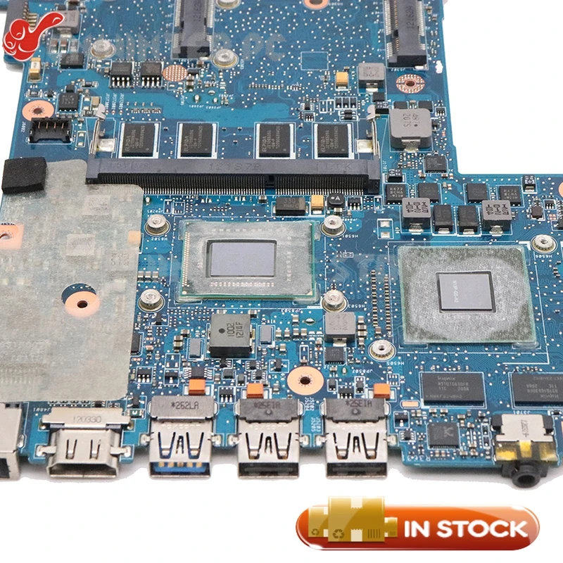 NOKOTION NB.RYK11.005 NBRYK11005 материнская плата для ноутбука Acer aspire 1 5 ноутбук процессор DDR3