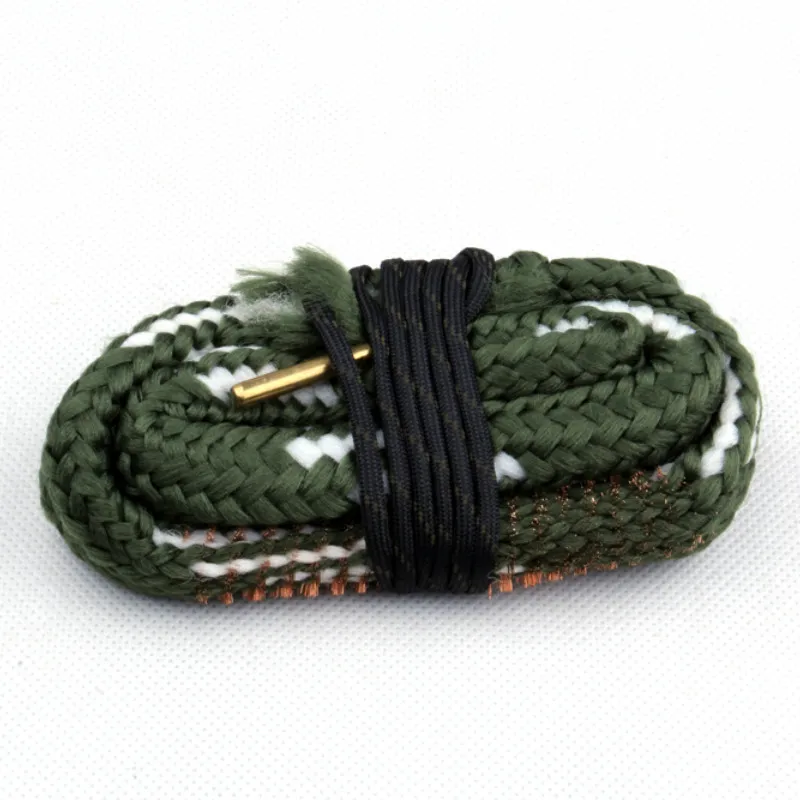 Ohhunt охотничий диаметр Змеиный пистолет для очистки 20 Cal GA Gauge Boresnake ствол
