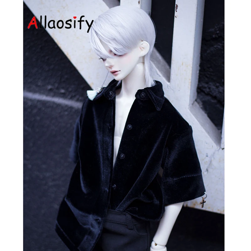 Allaosify Ten ink-bjd кукольная одежда 1/3 ssdf tert body sd17/13 рубашка bjd Мужская детская куртка