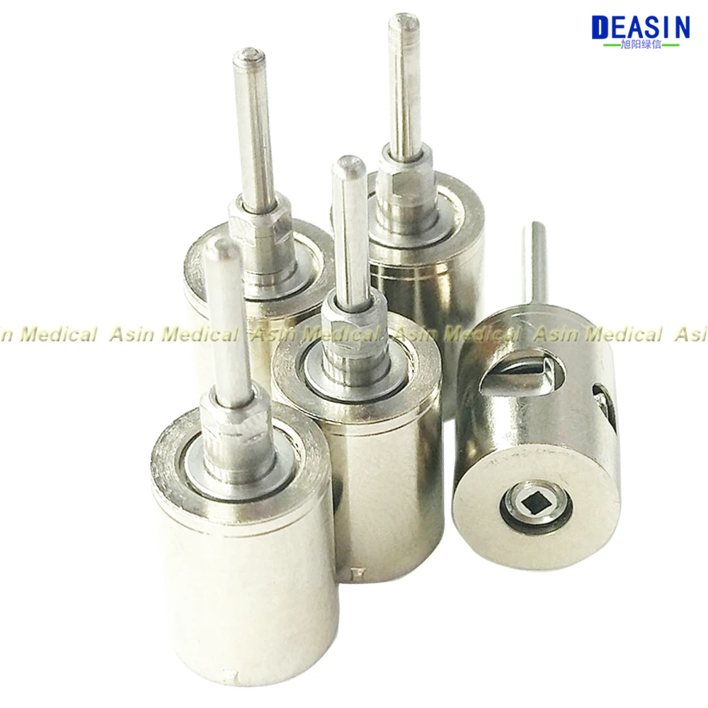 Бесплатная доставка 5 шт. нажимная кнопка в стиле NSK стандартный картридж для