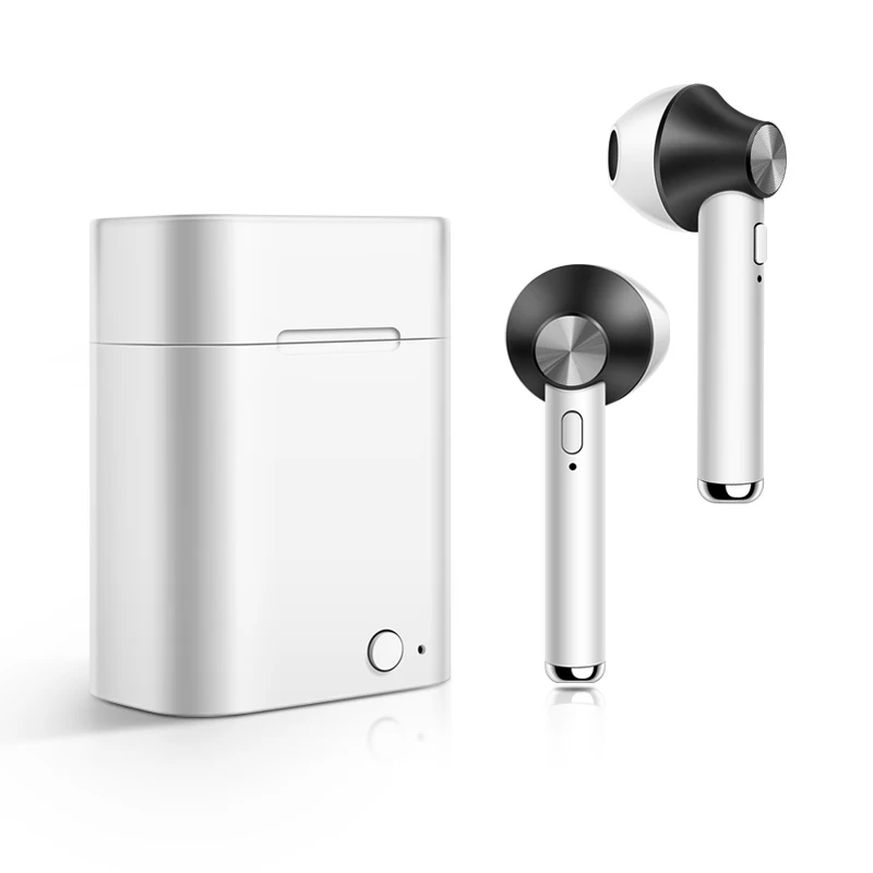 OwnFone TWS стерео беспроводные наушники Bluetooth 5 0 спортивные Автоматическое
