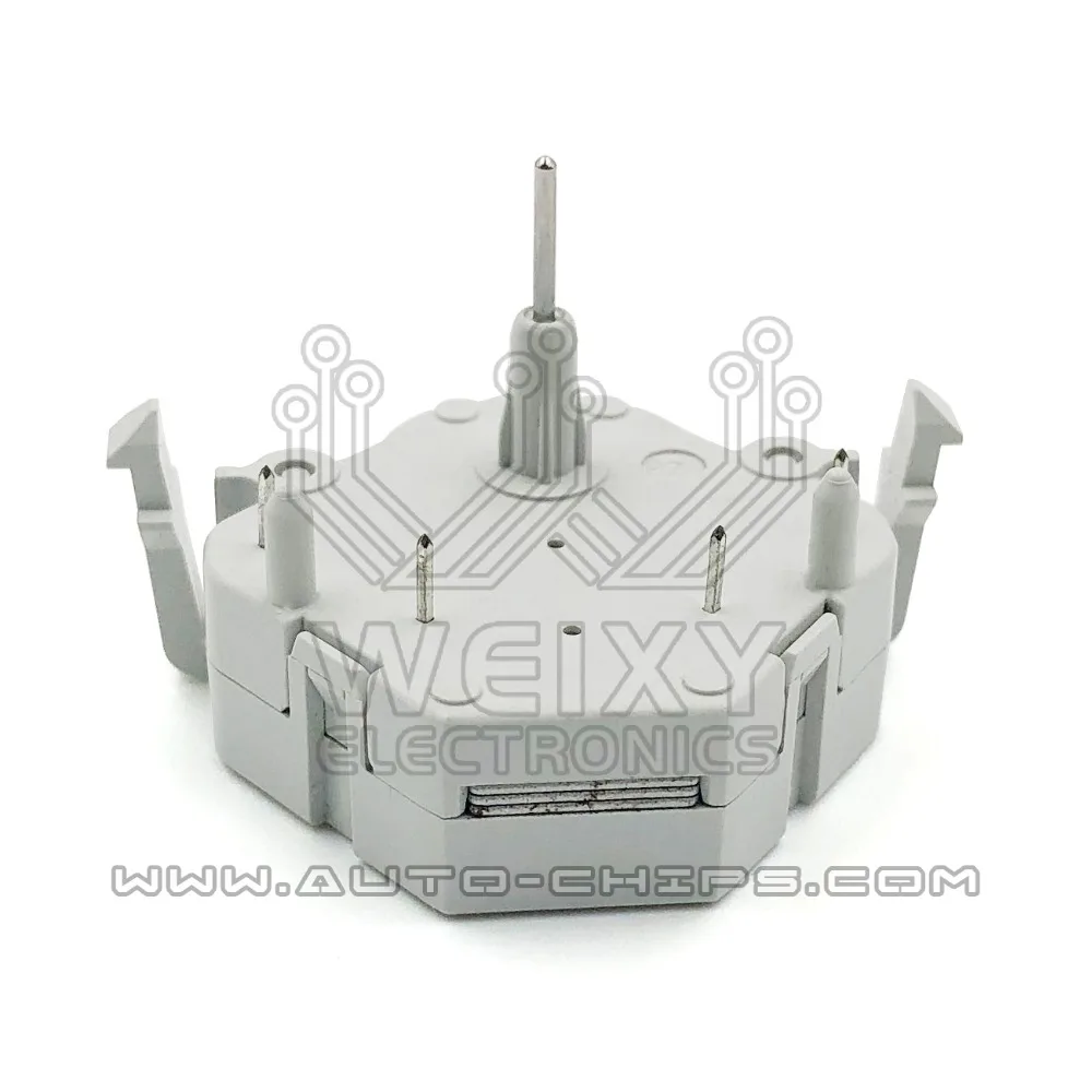 Шаговый двигатель приборной панели для ds инструментов (TYT CRL EX REIZ Crown Highlander VIOS RAV4 CMR