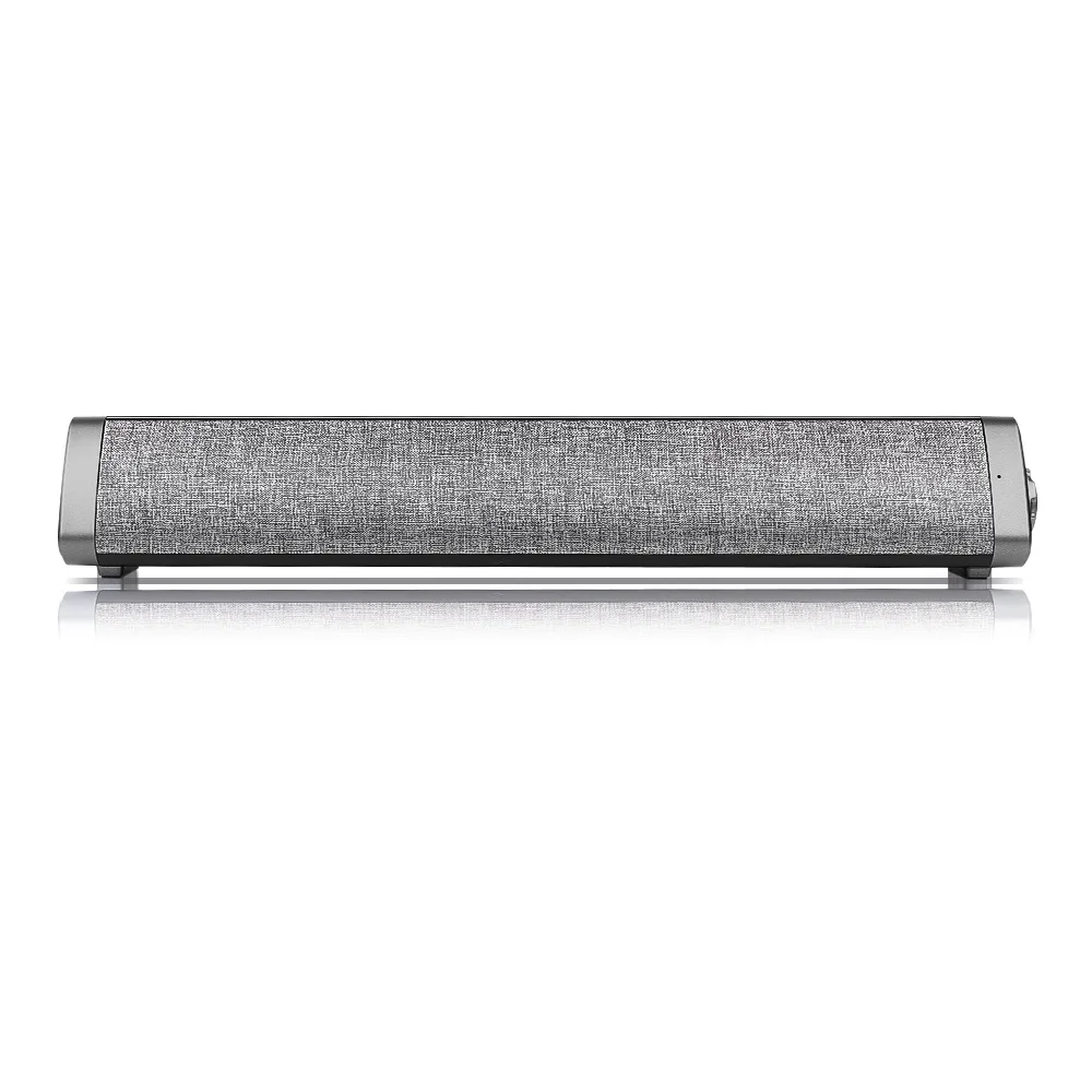 Новый Bluetooth 5 0 портативный беспроводной динамик для ноутбука настольного ПК