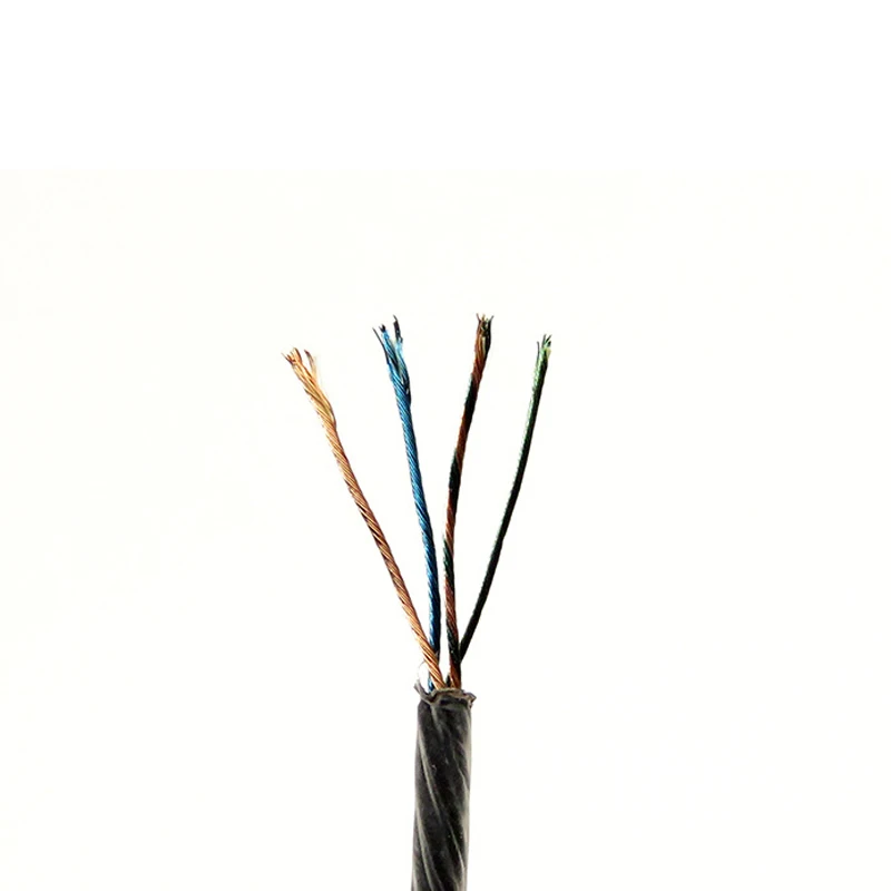 DIY MMCX кабель для Shure SE215 SE535 SE846 UE900 Замена наушников 0 75 мм 2 контактный ue18 11pro 10pro 7pro