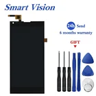 ЖК-дисплей для DOOGEE Dagger DG550, сенсорный экран в сборе