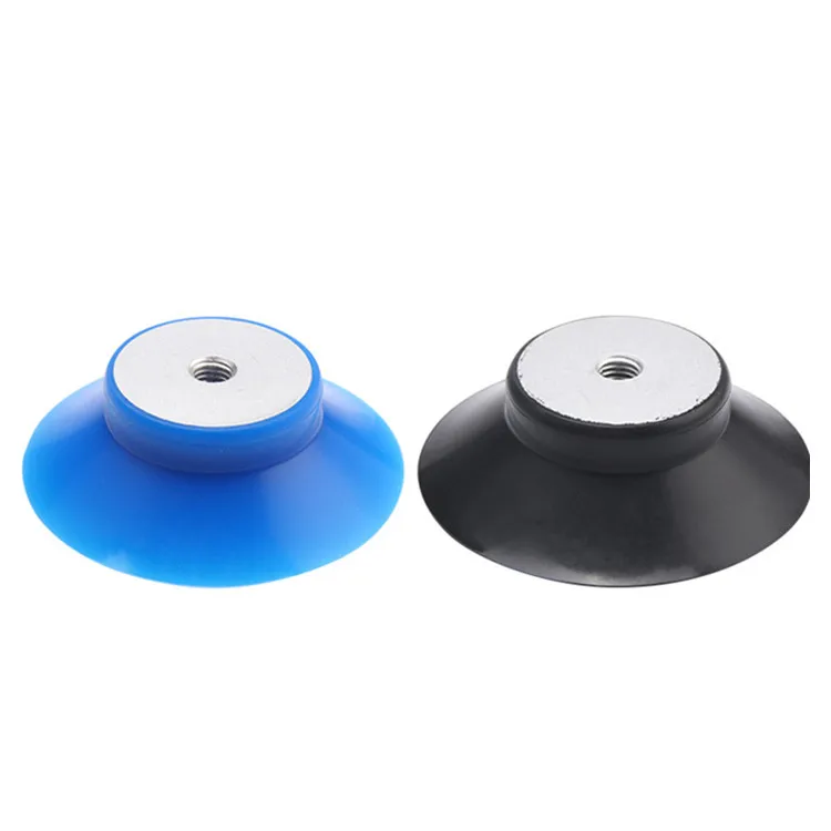 

Vacuum Suction cup Industrial PF-87 LCD screen Special Vacuum suction cup manipulator accessories suction cup silicone pneumatic