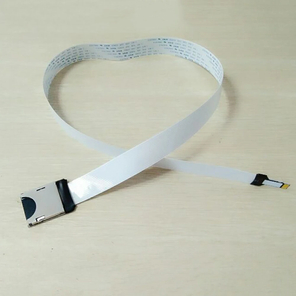 Гибкий адаптер удлинитель для карт памяти micro SD/TF|Кабели передачи данных| |
