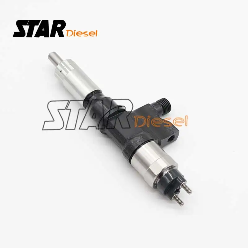 

09500-8010 топливный инжектор 095008010, дизельное топливо, инжектор 8010, автомобильный топливный инжектор