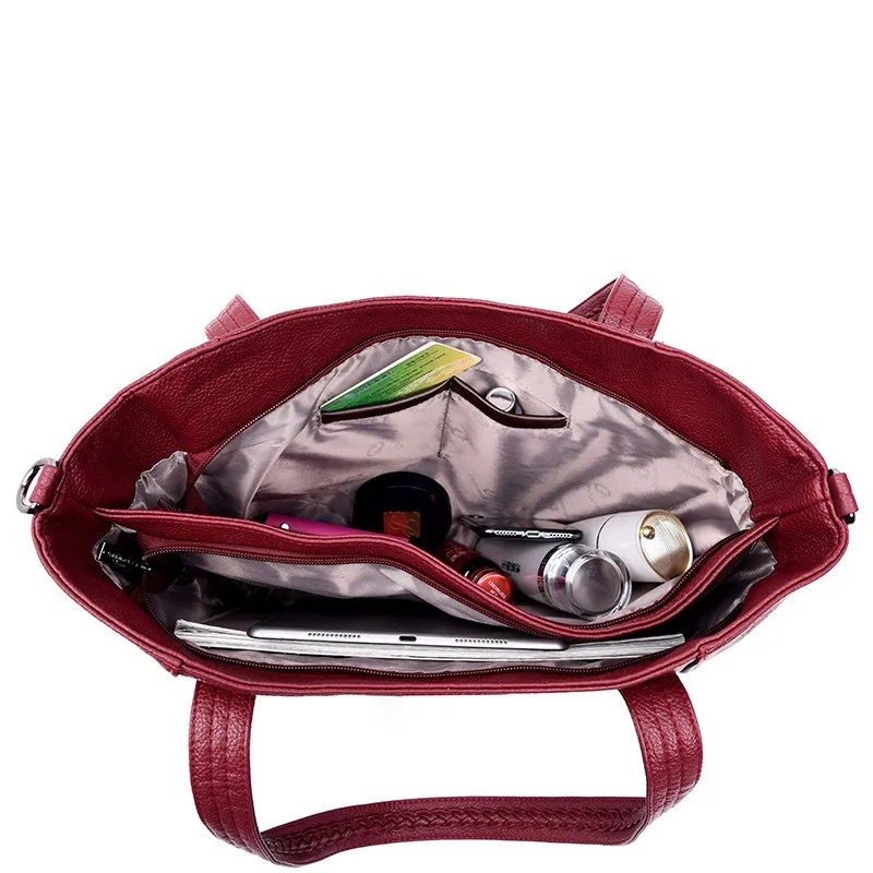 Sac A Main Bolsos Mujer Роскошные Сумки Для женщин сумки дизайнерские туфли-лодочки, украшенные кисточками сумки через плечо для Для женщин большая сумка Bolsa Feminina