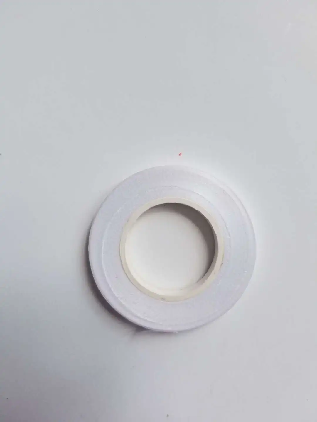 Ribbon A9 White 1 шт. цветная лента для воздушных шаров лазер 5 мм* 10 м украшение для свадебного дня рождения воздушный шар веревка лента упаковочная цветная лазерная лента - Цвет: Ribbon A9 White