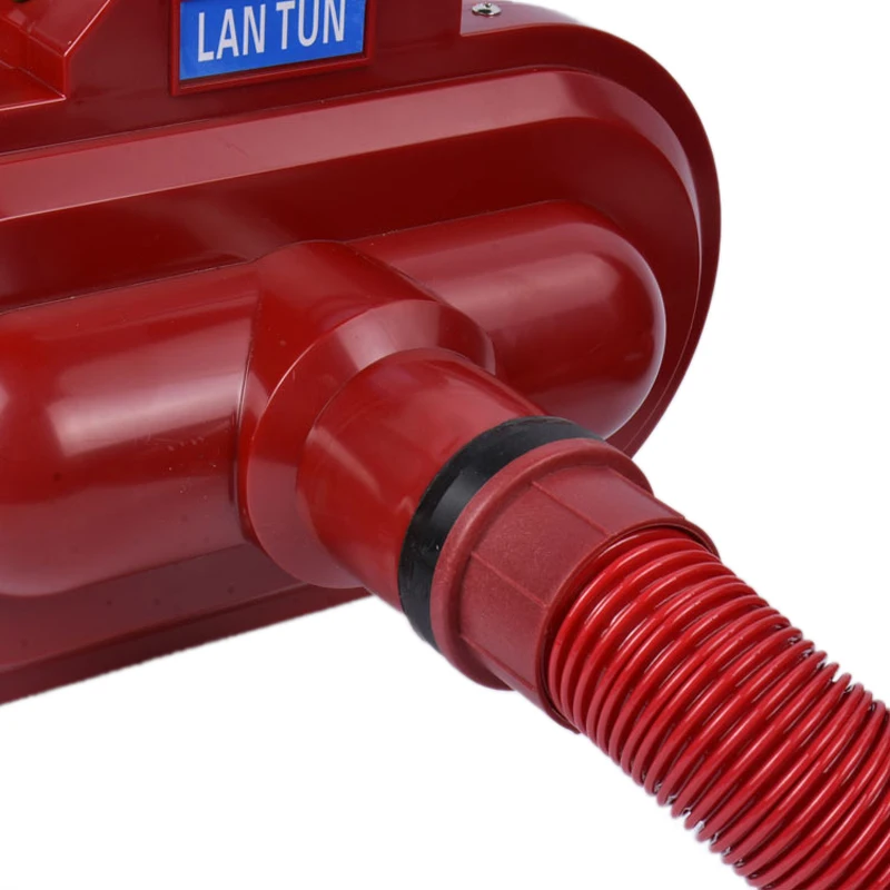 Прямые продажи набор из США для ухода за шерстью домашних животных сушилка