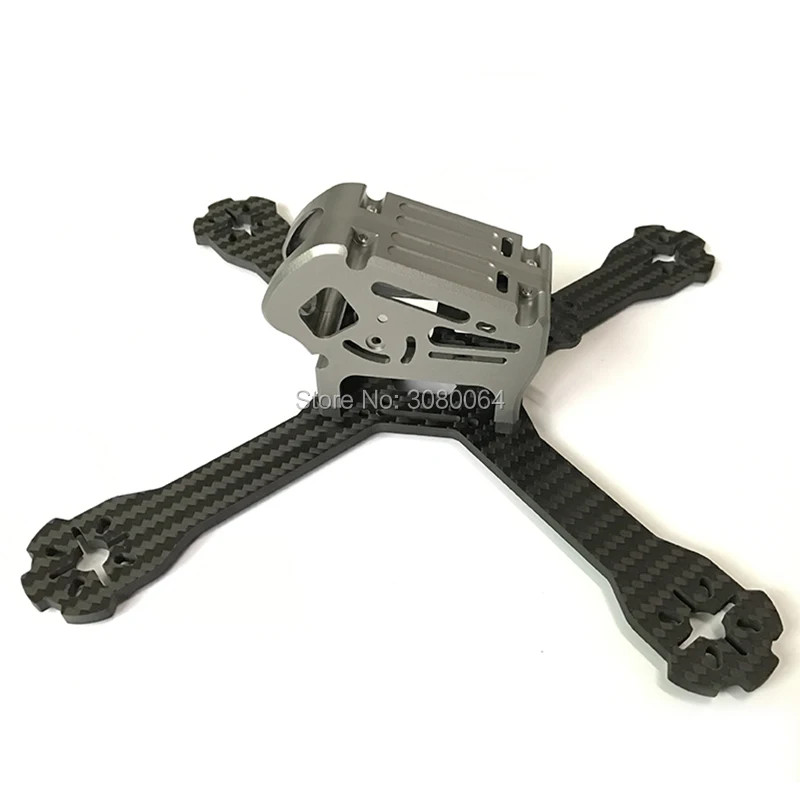 Рнд F450 квадракоптер Quadcopter комплект рамка RC PFV через MultiCopter Рамка Rack Kit Поддержка KK