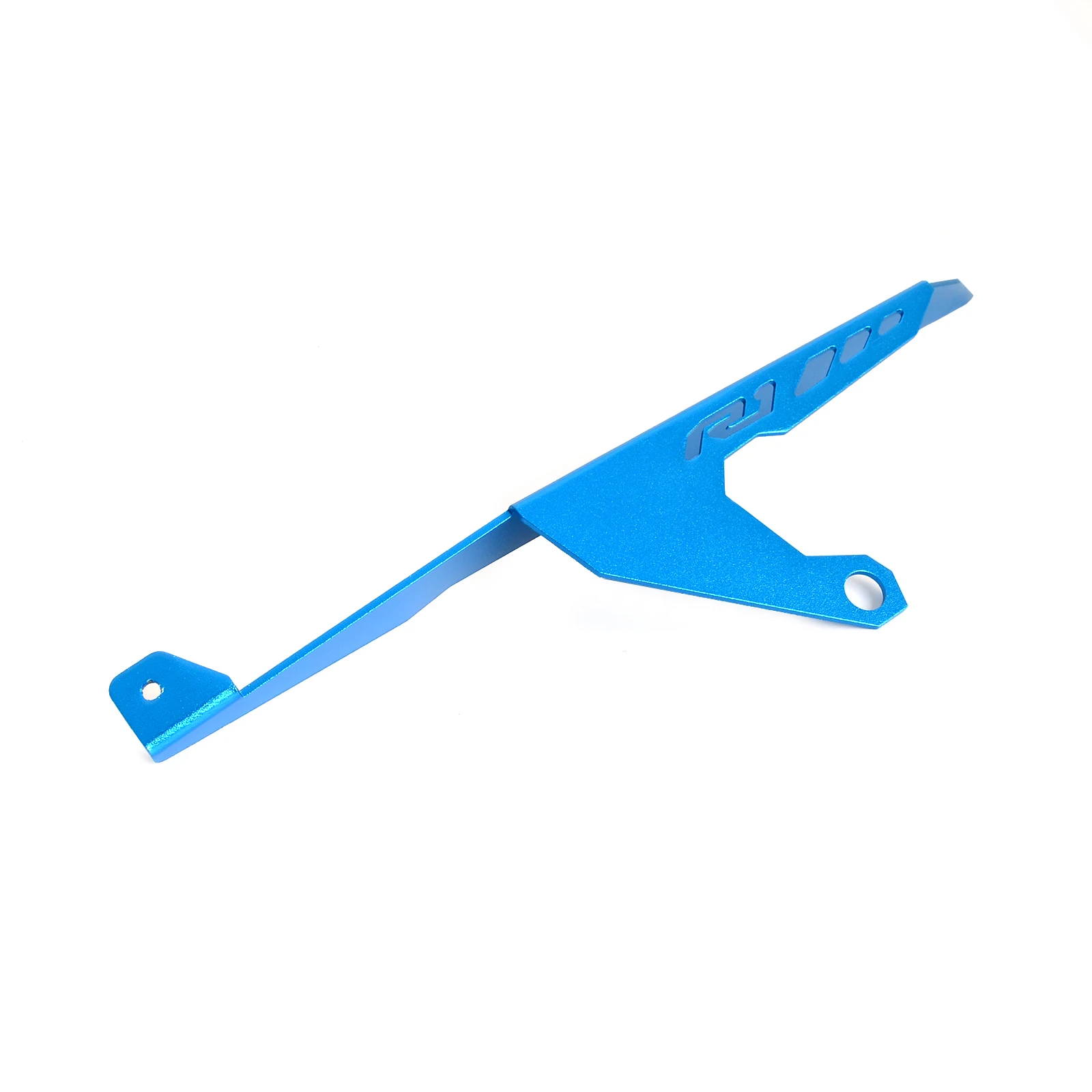 Защита цепи грязезащитная Крышка для Yamaha YZF R1 R1M R1S YZFR1 2015 2016 2017 2021 Защитная панель