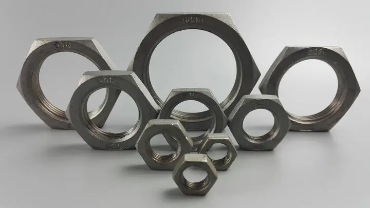 Новинка уплотнительное кольцо 1/8 "с канавкой для труб фитинги из нержавеющей