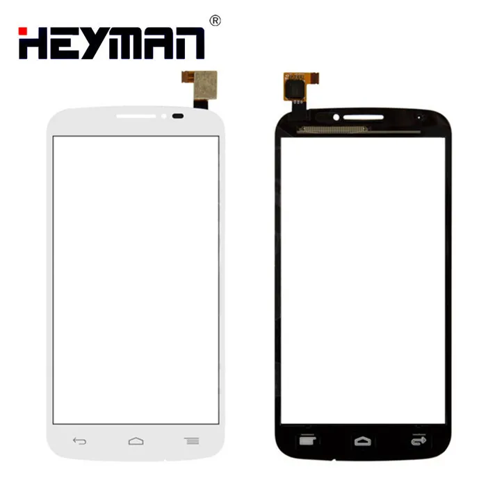 ЖК-дисплей для Alcatel One Touch POP C7 7040 7040D 7041D 7042 сенсорный экран дигитайзер стеклянная