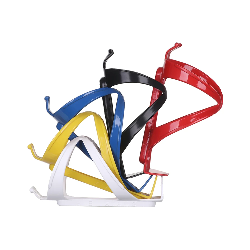 1 шт Высокое качество Горный Дорожный велосипед держатель для бутылки с водой