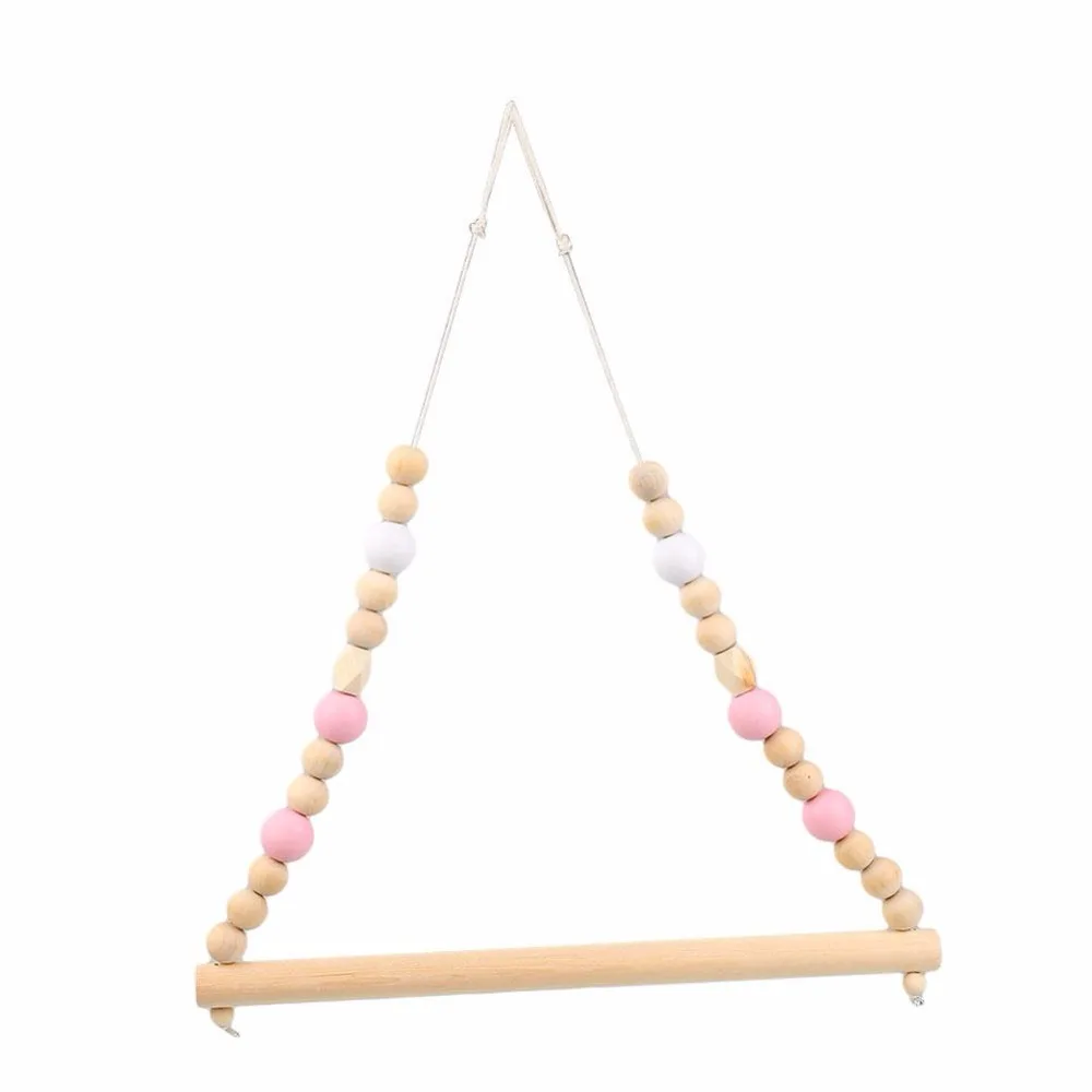 STOOG 2017 элегантный деревянный шар вешалка для одежды крючок кухни органайзер