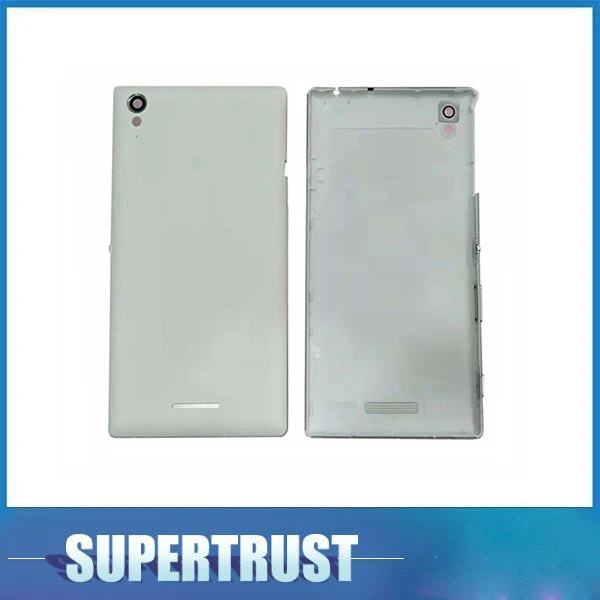 

Крышка батарейного отсека для Sony Xperia T3 D5102 D5103 D5106 M50W