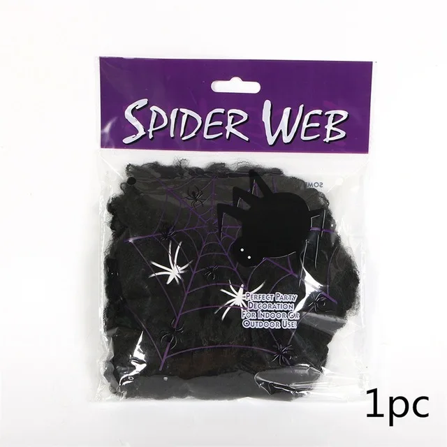 1pc 10 шт./лот оранжевые черные латексные шары на Хэллоуин фигурки животные шары Аксессуары декор Хэллоуин - Цвет: 1pc