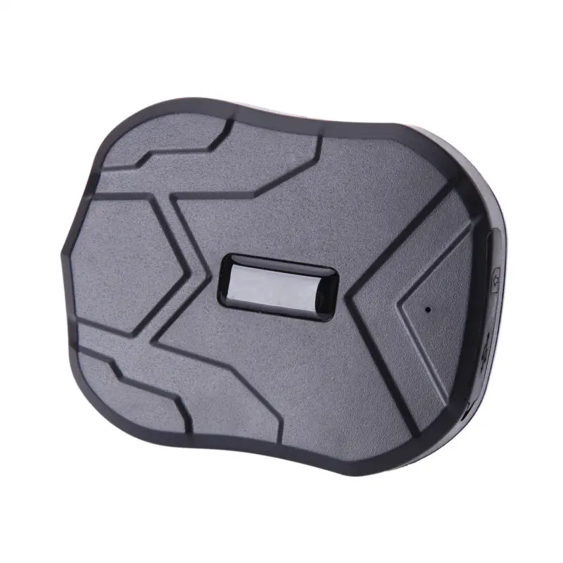 Kingslim TK905 GSM GPS GPRS автомобильный мощный магнитный трекинг устройство в режиме