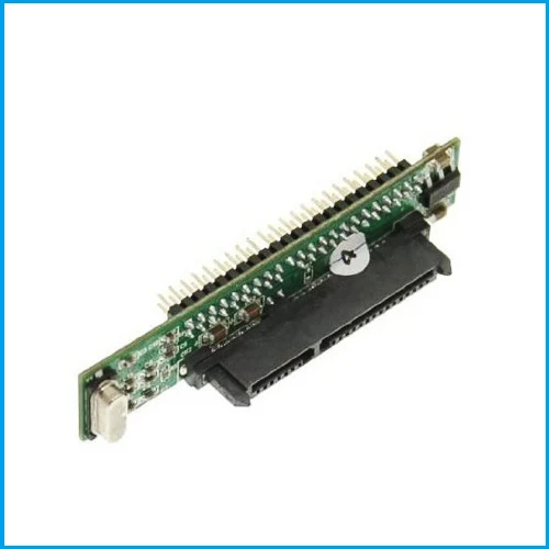 Оптовая продажа 5x2.5 дюйма SATA SSD или hdd диск с мини IDE 44 Булавки адаптер|ssd ssd|ssd 2.5ssd sata