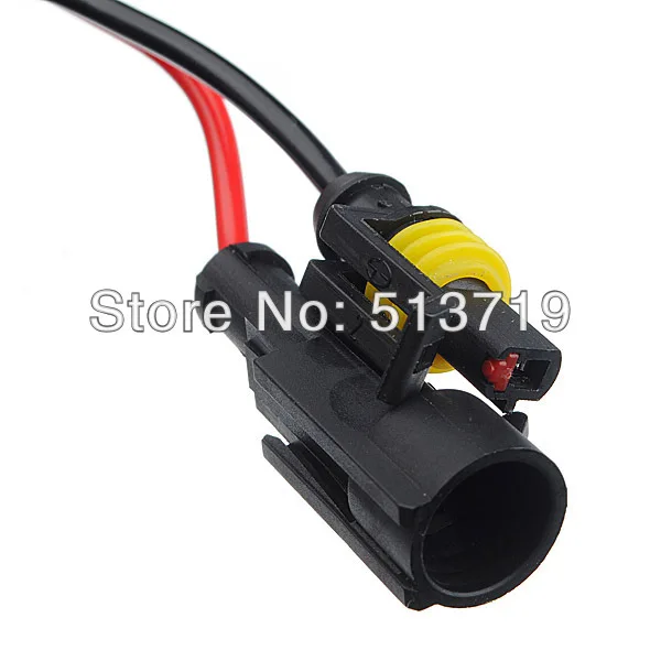 35 Вт Авто HID ксеноновые лампы лампочки Автомобильные Лампы Фары противотуманные